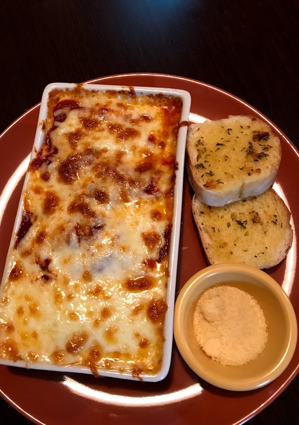 Lasagne