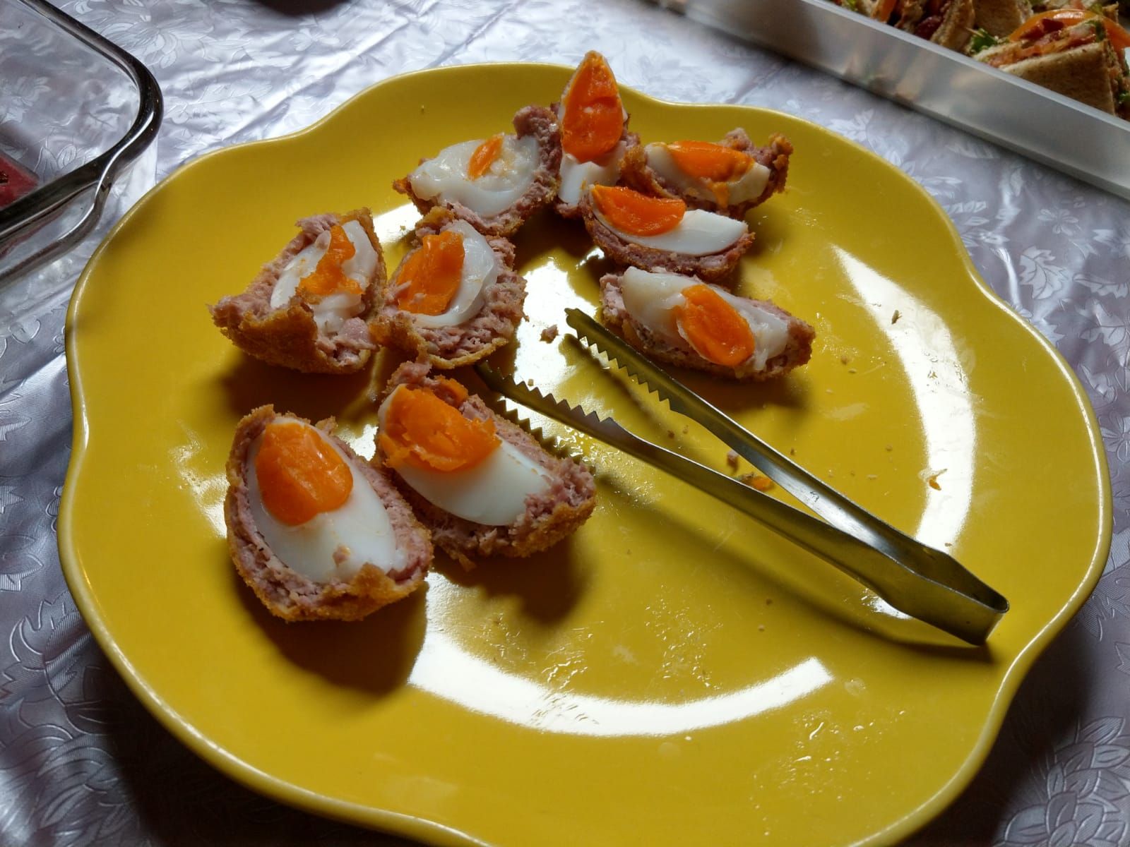 Scotch Egg